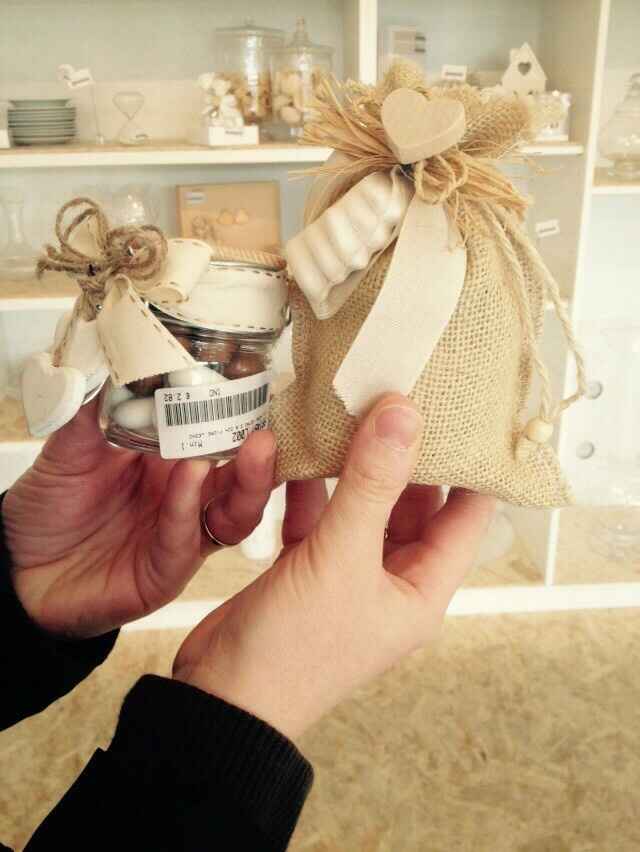 Idee tema matrimonio - 6