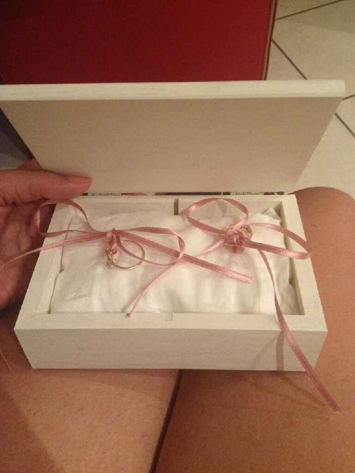 Idee tema matrimonio - 7