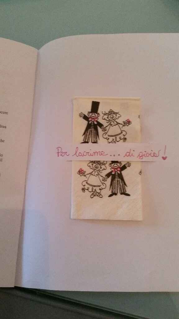 Idee tema matrimonio - 10