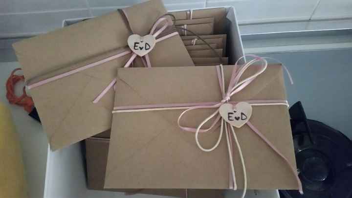 Idee tema matrimonio - 12