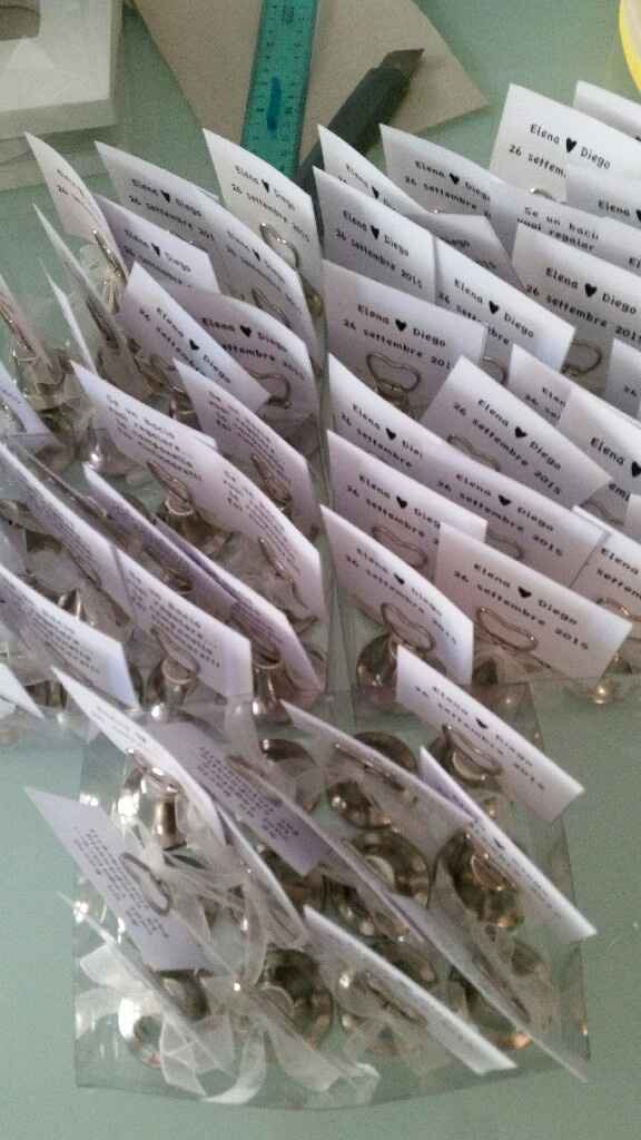 Idee tema matrimonio - 13