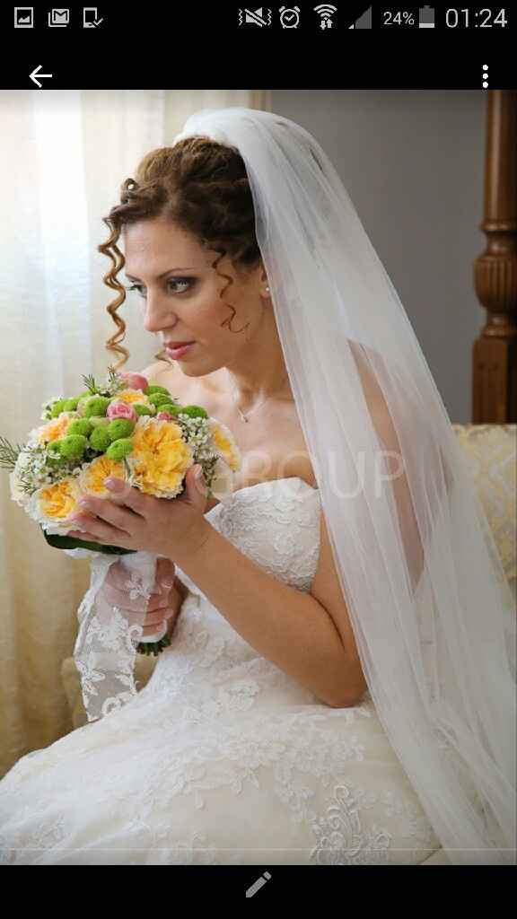 L'abito da sposa dei sogni... - 3