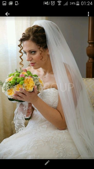 Abiti sposa mgny - 2