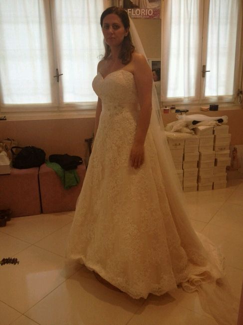 Bianco o avorio? - 3