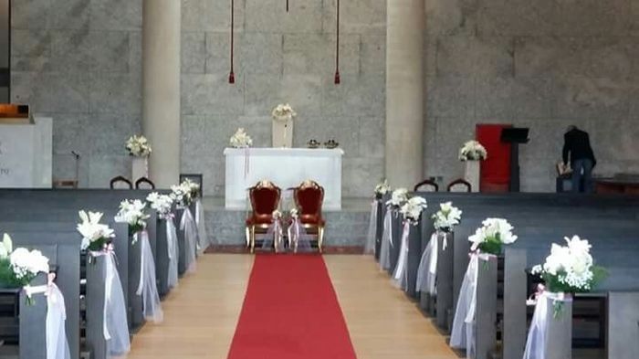 Cosa non vi è piaciuto del giorno del vostro matrimonio? - 3