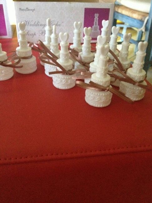 Idee tema matrimonio - 4