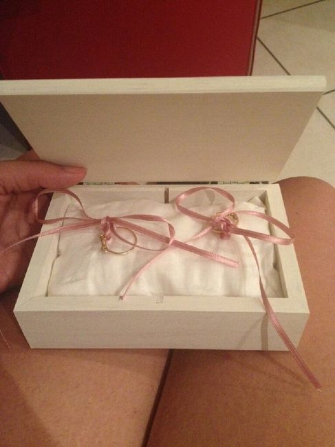 Idee tema matrimonio - 7