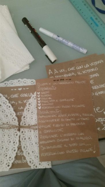 Idee tema matrimonio - 8