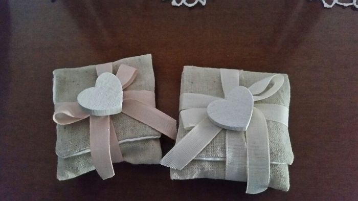 Idee tema matrimonio - 11