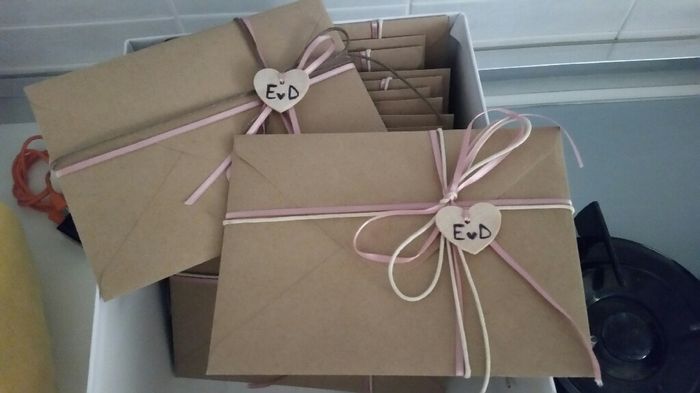 Idee tema matrimonio - 12