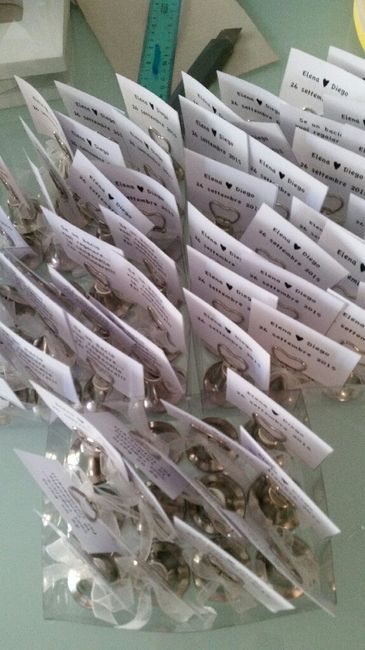 Idee tema matrimonio - 13