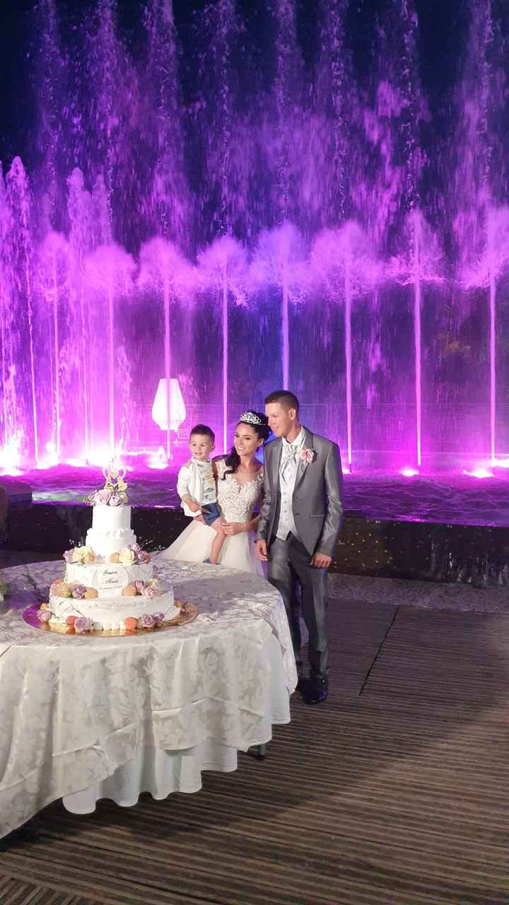 Il giorno della Nostra Favola  ❤️ 12 settembre 2020 - 3