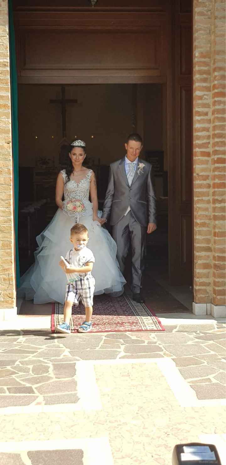 Il giorno della Nostra Favola  ❤️ 12 settembre 2020 - 6