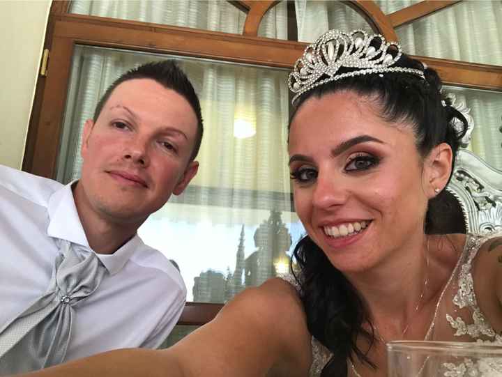 Il giorno della Nostra Favola  ❤️ 12 settembre 2020 - 8