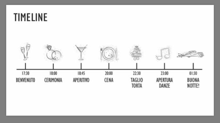 Partecipazioni rito civile - 3