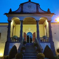 Rito civile e ricevimento nella stessa location - 1