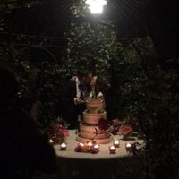 Taglio torta 🎂 - 2