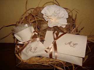 sacchetti di riferimento