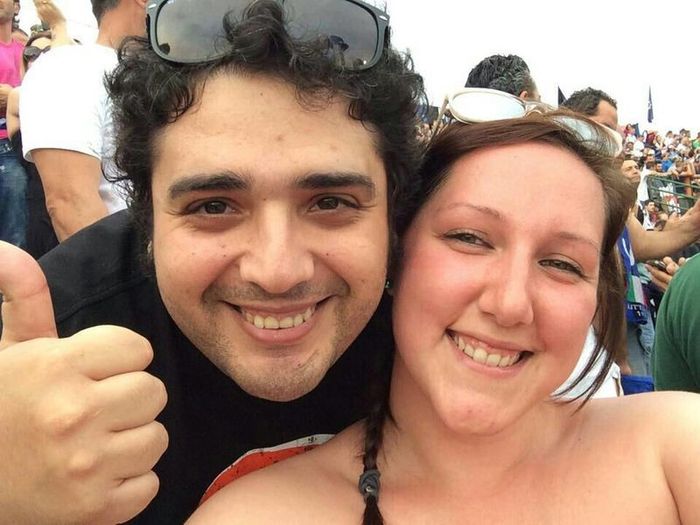 Condividi la vostra foto più bella insieme 📸 - 1