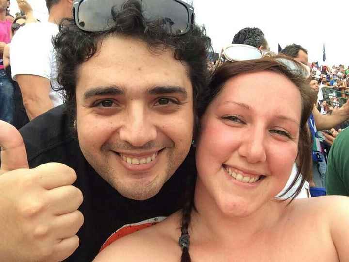 Condividi la vostra foto più bella insieme 📸 - 1