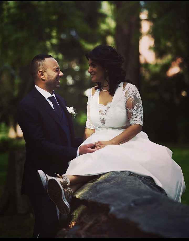 Il giorno più divertente ed emozionante della nostra vita - 1