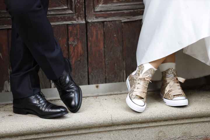 Il giorno più divertente ed emozionante della nostra vita - 5