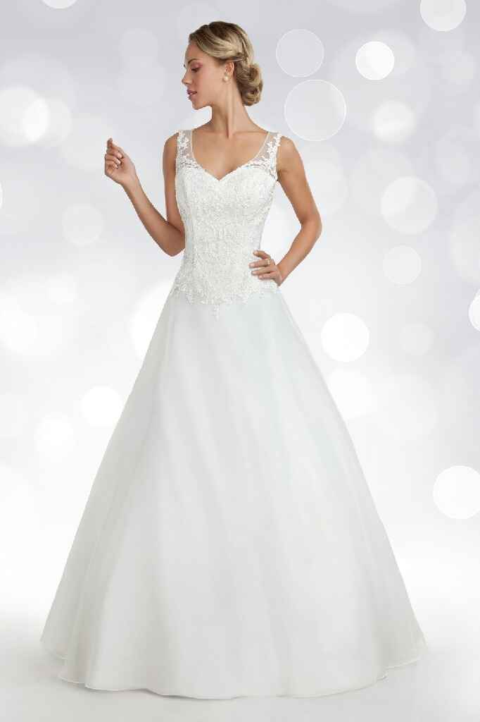 Abiti da sposa economici - 2