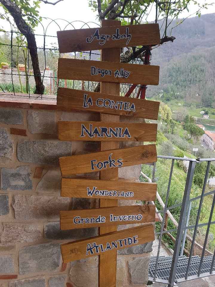 Muciaccia per un giorno - 1