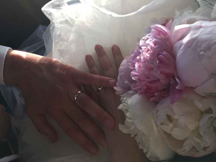 Qualche foto del nostro matrimonio - 2