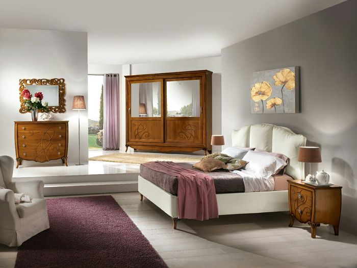 Camera da letto... - 1