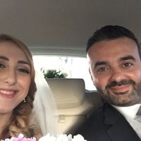 Qualche foto del nostro matrimonio - 3