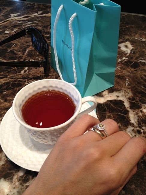 Colazione da tiffany 