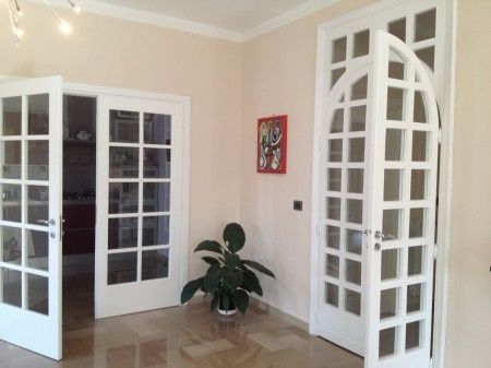 Porte salotto 