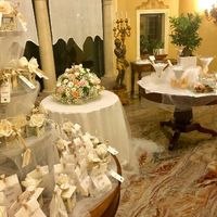 Tableau & bomboniere fai da te - 3