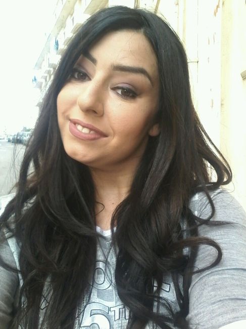 Il mio trucco - 2