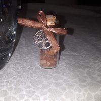 Segnaposto tema minerali - 1