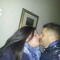 I baci  dei nostri matrimoni! - 1