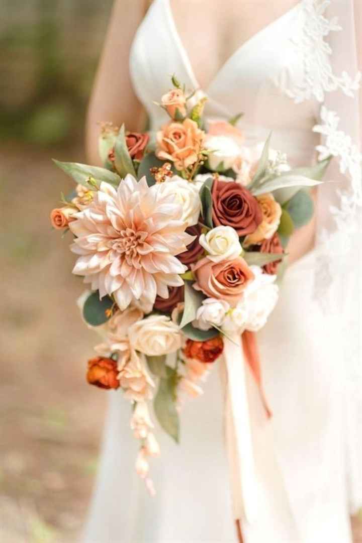 Dubbi sul bouquet - 3