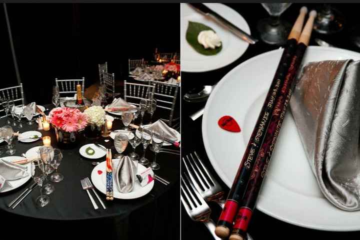 Matrimonio metal - 5