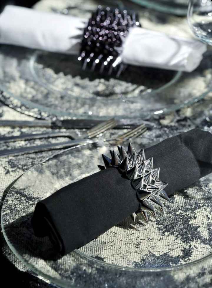 Matrimonio metal - 16