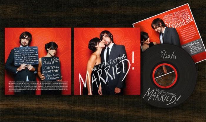 Matrimonio metal - 9