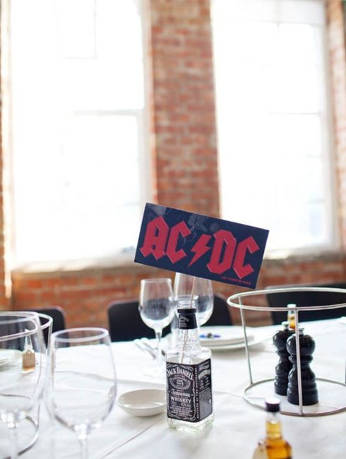 Matrimonio metal - 13