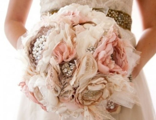 Bouquet particolari! - 1