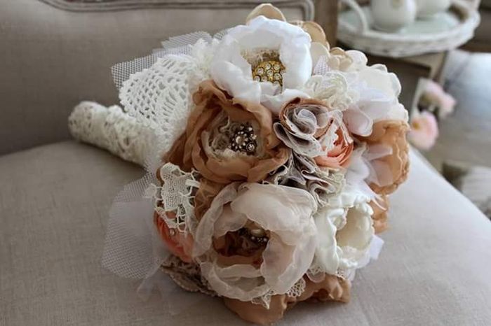 Bouquet particolari! - 10