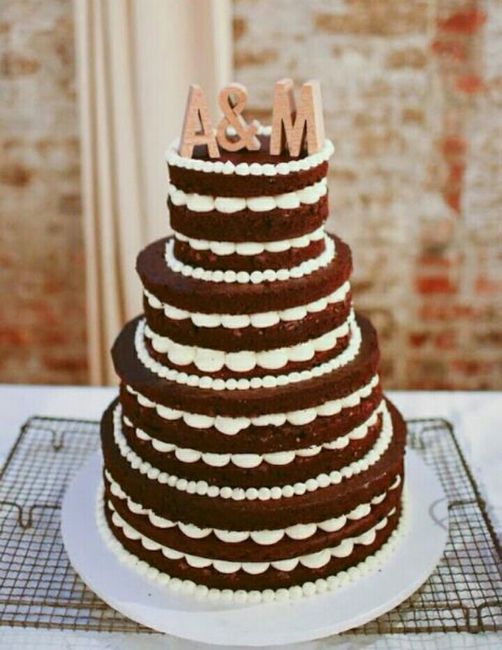 Tortaaaaaaaaa ?! - 1