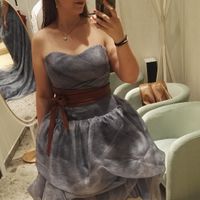 Abito da sposa: bianco o colorato? - 1