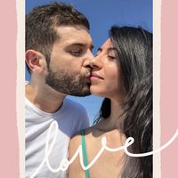 Postate una foto di voi due 👇 - 1