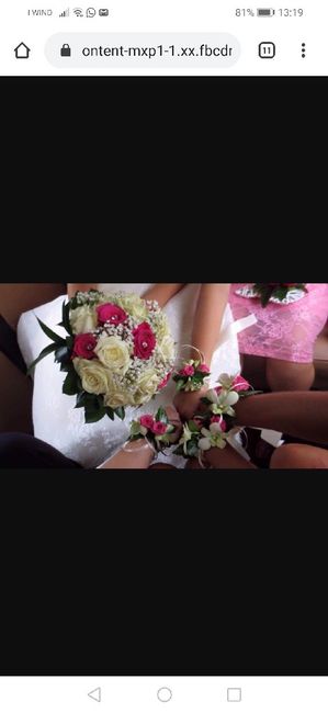 Bouquet - 1