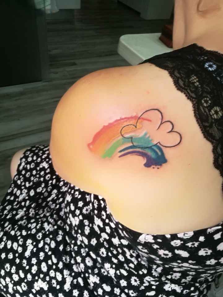 Fecondazione assistita: chi di voi? - 1