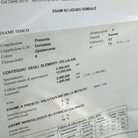 Fecondazione assistita: chi di voi? - 1